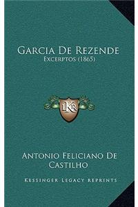 Garcia de Rezende