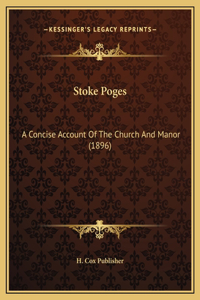 Stoke Poges