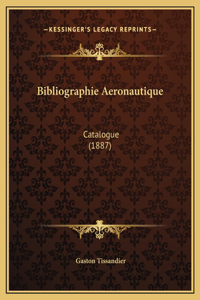 Bibliographie Aeronautique