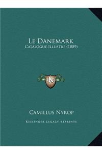 Le Danemark