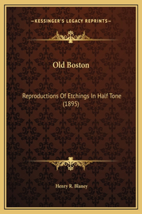 Old Boston