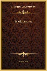 Papal Monarchy