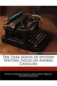 The Dark Minds of Mystery Writers