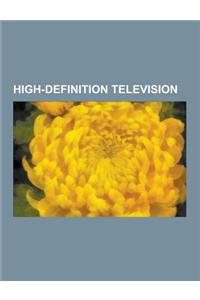 High-Definition Television