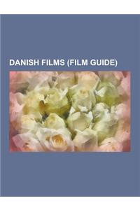 Danish Films (Film Guide)