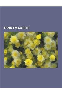 Printmakers