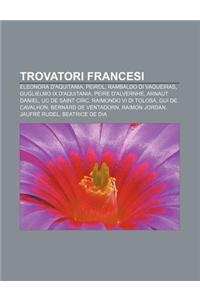 Trovatori Francesi