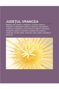 Jude UL Vrancea