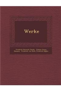 Werke