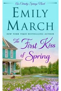 The First Kiss of Spring