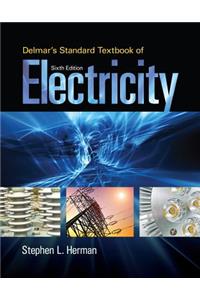 Delmar's Standard Textbook of Electricity