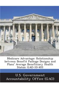 Medicare Advantage