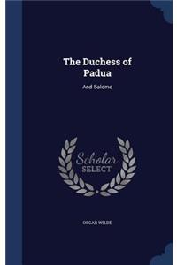 Duchess of Padua