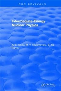 Intermediate-Energy Nuclear Physics