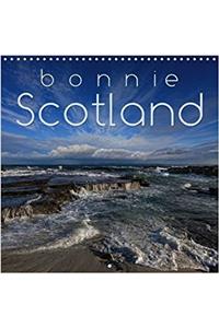 Bonnie Scotland 2017