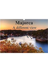 Majorca - A Different View 2017