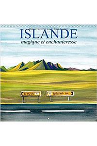 Islande Magique et Enchanteresse 2017