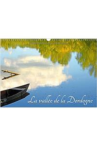 La Vallee De La Dordogne 2017