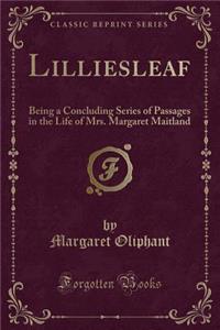 Lilliesleaf
