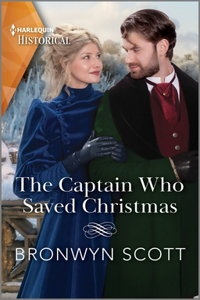 Captain Who Saved Christmas