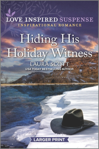 Hiding His Holiday Witness