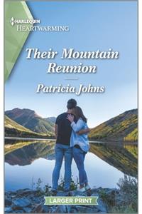 Their Mountain Reunion