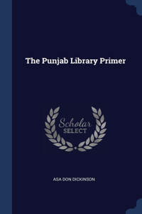 Punjab Library Primer