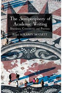 Semiperiphery of Academic Writing