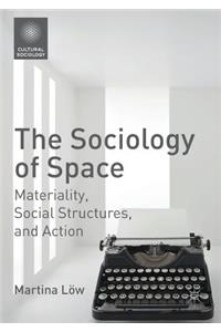 Sociology of Space
