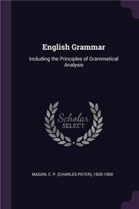 English Grammar