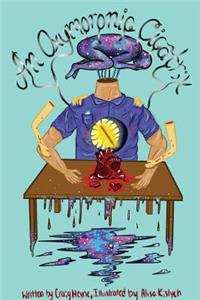 oxymoronic cicatrix