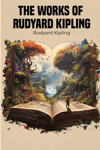Works of Rudyard Kipling