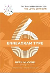Enneagram Type 6