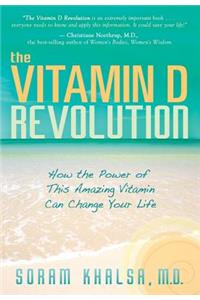 Vitamin D Revolution