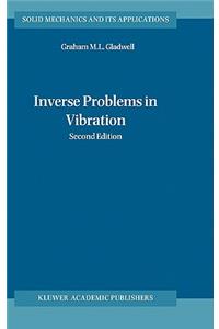 Inverse Problems in Vibration