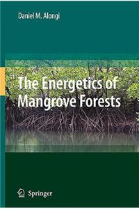 Energetics of Mangrove Forests