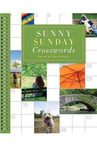 Sunny Sunday Crosswords