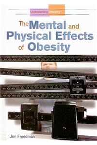 Mental and Physical Effects of Obesity