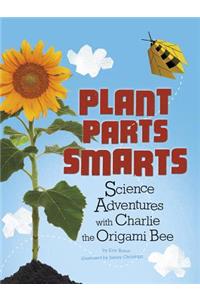 Plant Parts Smarts