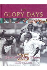 25 Great West Indian Cricketers