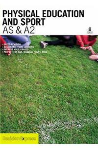 Revision Express Physical Education and Sport