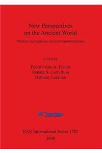 New Perspectives on the Ancient World