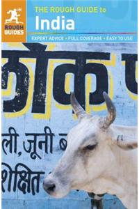 The Rough Guide to India