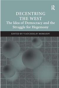 Decentring the West