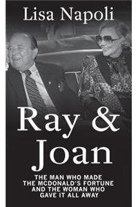 Ray & Joan