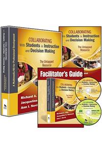 Collaborating with Students in Instruction and Decision Making (Multimedia Kit)