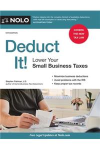 Deduct It!