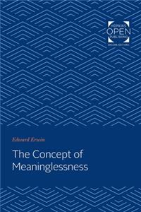 Concept of Meaninglessness