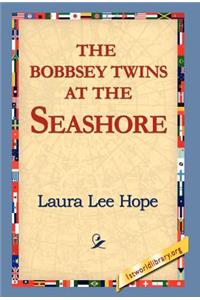 Bobbsey Twins at the Seashore