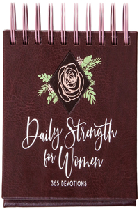 Daily Strength for Women